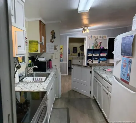 100 Mcdougald Drive Raeford NC 28376
