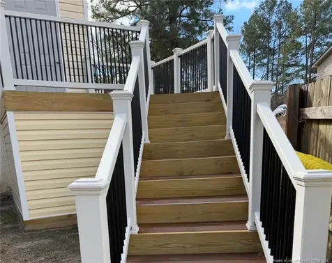 100 Mcdougald Drive Raeford NC 28376