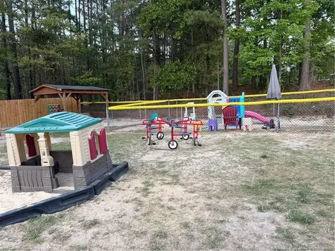 100 Mcdougald Drive Raeford NC 28376
