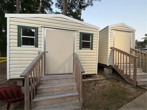 100 Mcdougald Drive Raeford NC 28376
