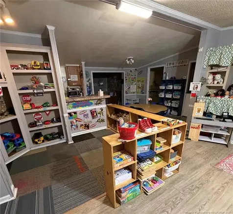 100 Mcdougald Drive Raeford NC 28376