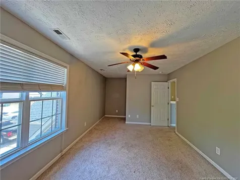 5508 Rising Ridge Drive Hope Mills NC 28348
