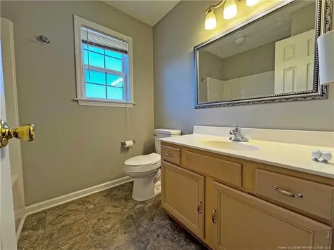 5508 Rising Ridge Drive Hope Mills NC 28348