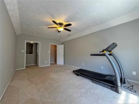 5508 Rising Ridge Drive Hope Mills NC 28348