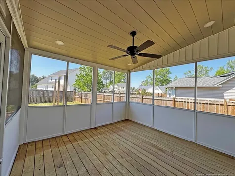 5508 Rising Ridge Drive Hope Mills NC 28348