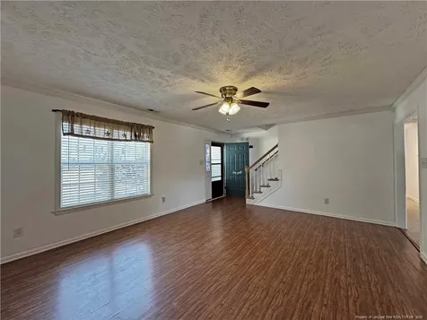 5508 Rising Ridge Drive Hope Mills NC 28348