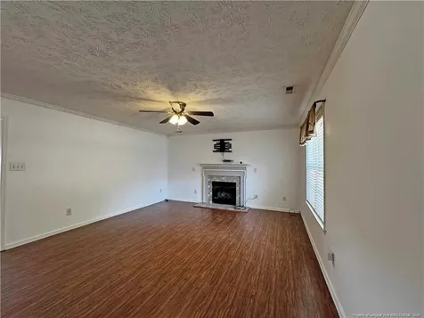 5508 Rising Ridge Drive Hope Mills NC 28348