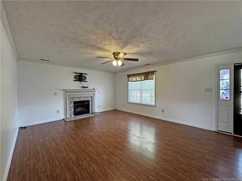 5508 Rising Ridge Drive Hope Mills NC 28348