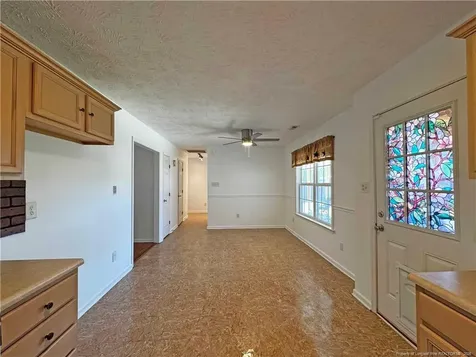 5508 Rising Ridge Drive Hope Mills NC 28348