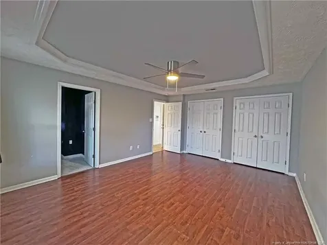 5508 Rising Ridge Drive Hope Mills NC 28348