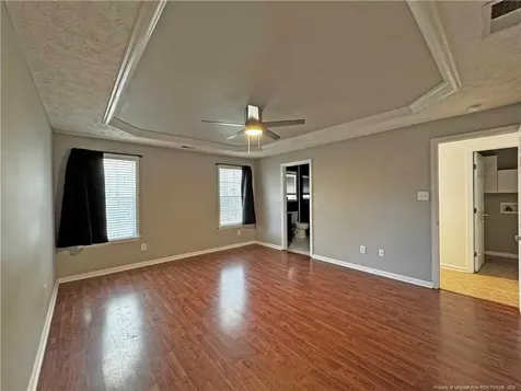 5508 Rising Ridge Drive Hope Mills NC 28348