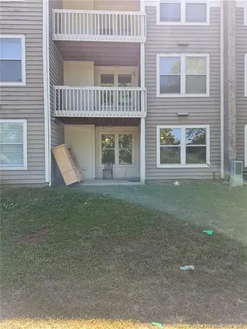 1010 Brookhollow Drive Fayetteville NC 28314