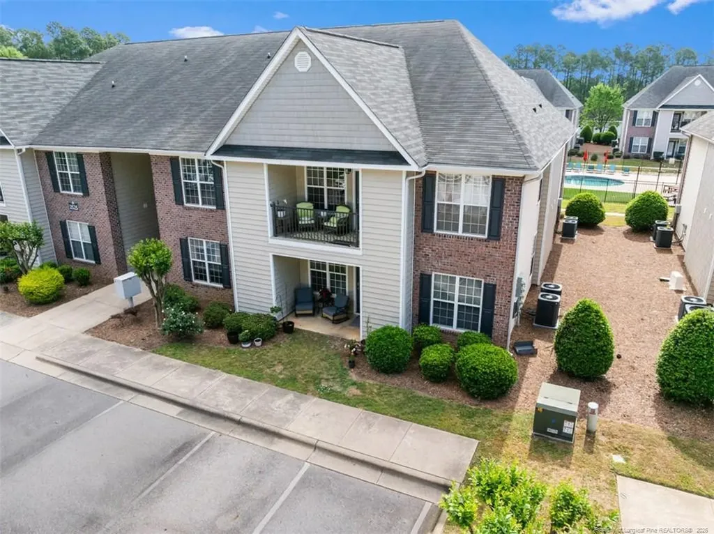 2525 Mcarthur Landing Circle Fayetteville NC 28311
