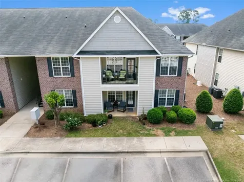 2525 Mcarthur Landing Circle Fayetteville NC 28311