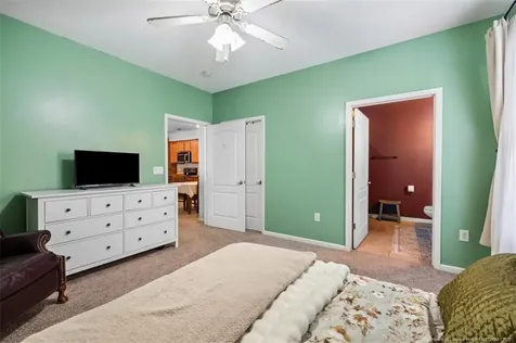2525 Mcarthur Landing Circle Fayetteville NC 28311