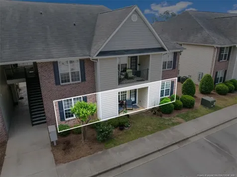 2525 Mcarthur Landing Circle Fayetteville NC 28311