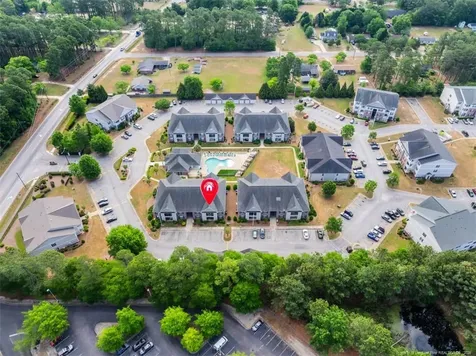2525 Mcarthur Landing Circle Fayetteville NC 28311