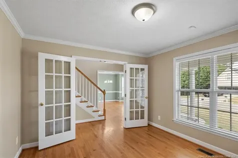 3524 Kennicot Court Fayetteville NC 28311