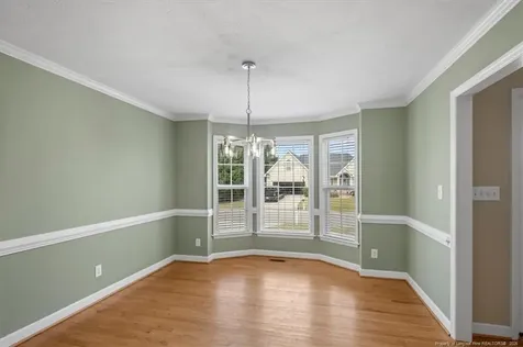 3524 Kennicot Court Fayetteville NC 28311