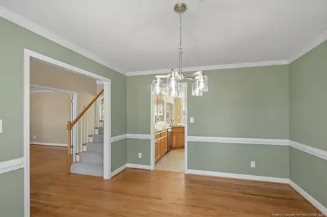 3524 Kennicot Court Fayetteville NC 28311