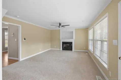 3524 Kennicot Court Fayetteville NC 28311
