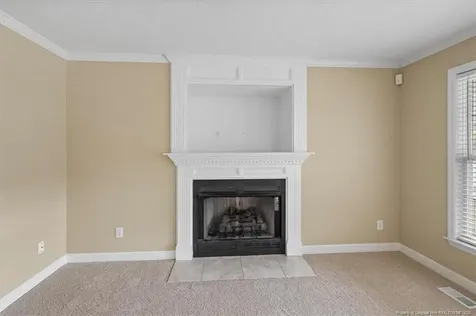 3524 Kennicot Court Fayetteville NC 28311
