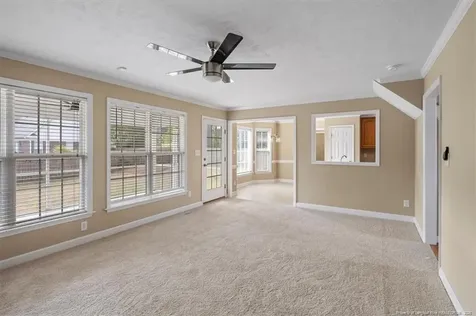 3524 Kennicot Court Fayetteville NC 28311