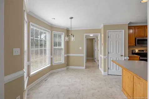 3524 Kennicot Court Fayetteville NC 28311