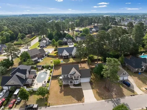 3524 Kennicot Court Fayetteville NC 28311