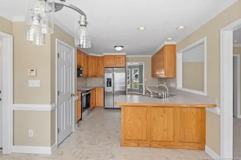 3524 Kennicot Court Fayetteville NC 28311