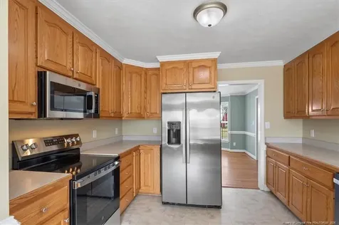 3524 Kennicot Court Fayetteville NC 28311