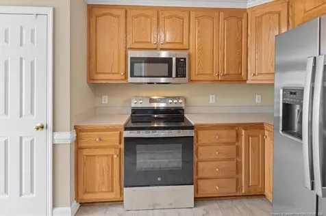 3524 Kennicot Court Fayetteville NC 28311