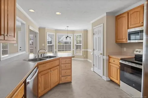 3524 Kennicot Court Fayetteville NC 28311