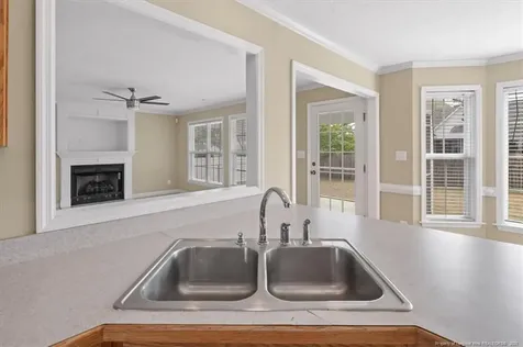 3524 Kennicot Court Fayetteville NC 28311