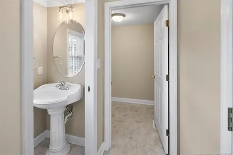 3524 Kennicot Court Fayetteville NC 28311
