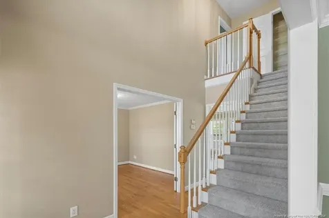 3524 Kennicot Court Fayetteville NC 28311