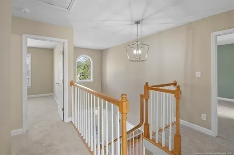 3524 Kennicot Court Fayetteville NC 28311