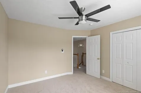 3524 Kennicot Court Fayetteville NC 28311