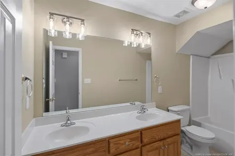 3524 Kennicot Court Fayetteville NC 28311