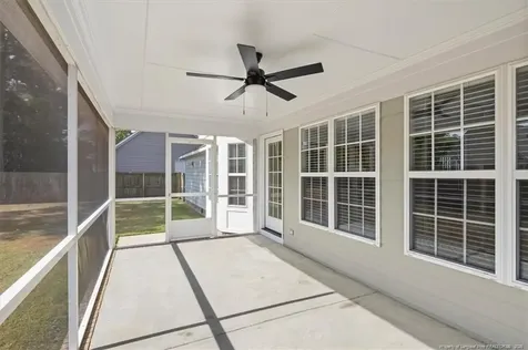 3524 Kennicot Court Fayetteville NC 28311