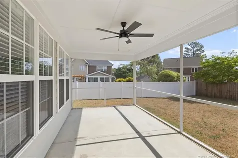 3524 Kennicot Court Fayetteville NC 28311