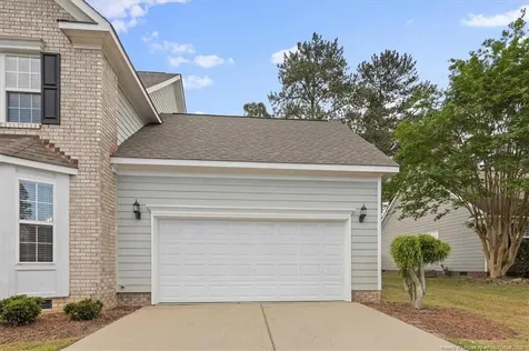 3524 Kennicot Court Fayetteville NC 28311