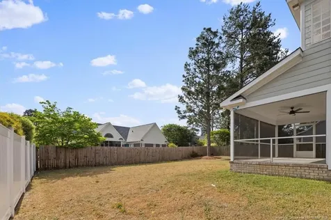 3524 Kennicot Court Fayetteville NC 28311