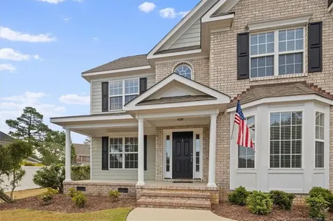 3524 Kennicot Court Fayetteville NC 28311