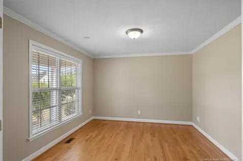 3524 Kennicot Court Fayetteville NC 28311