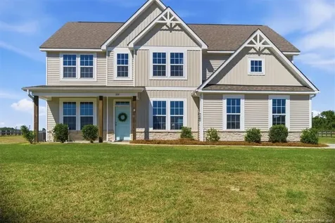 339 Rocking Horse Lane Raeford NC 28376