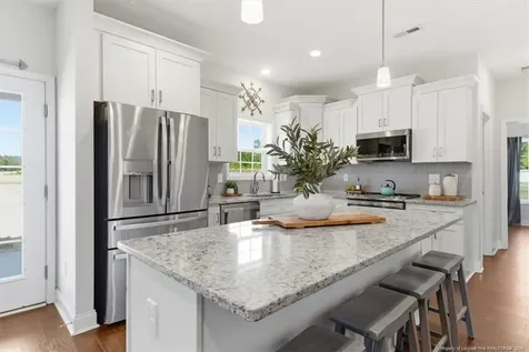 339 Rocking Horse Lane Raeford NC 28376