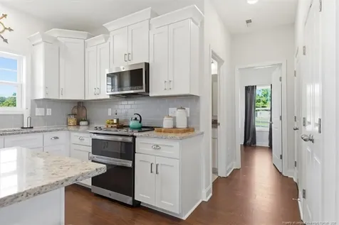 339 Rocking Horse Lane Raeford NC 28376