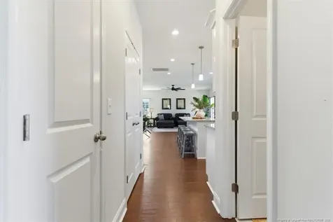 339 Rocking Horse Lane Raeford NC 28376