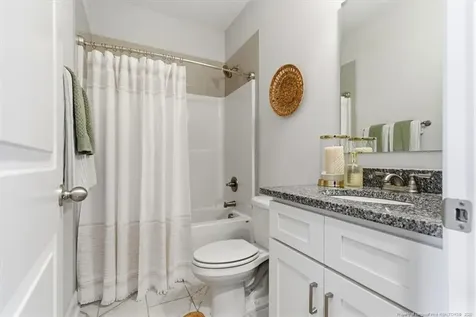 339 Rocking Horse Lane Raeford NC 28376